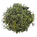 Silk Road Tea Sencha Green Tea Tin (40 Cups)