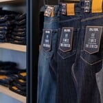 Men's Clothing