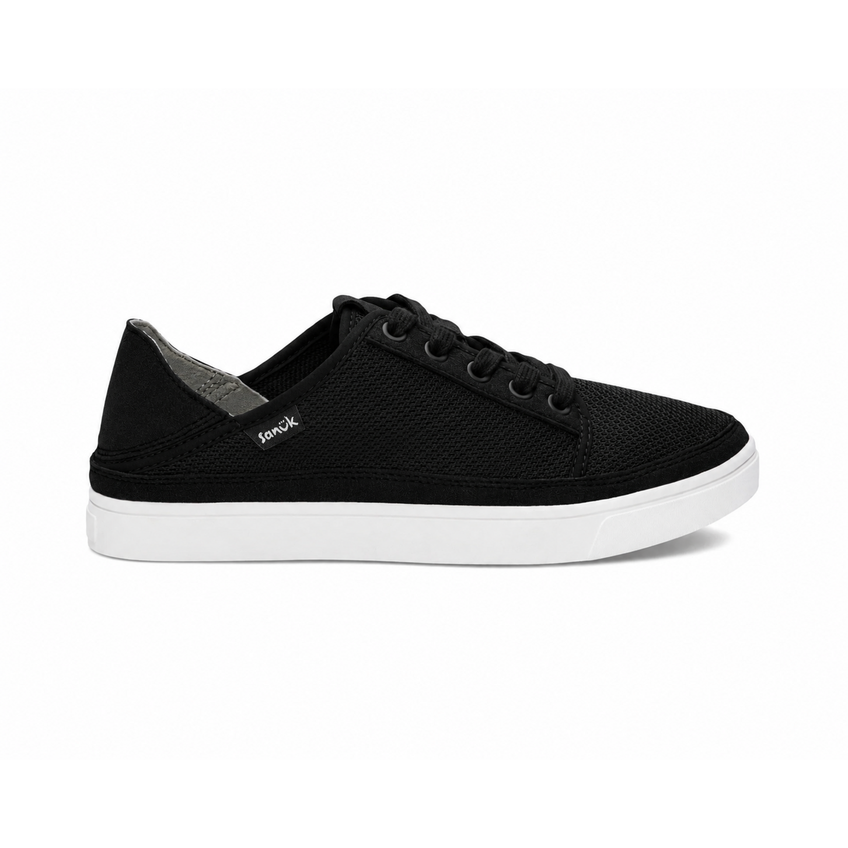 Sanuk Women's Tydal Breathable Mesh Shoes