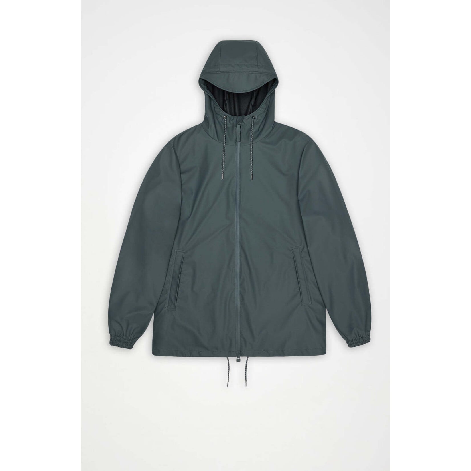 Rains Storm Breaker Unisex Rain Jacket