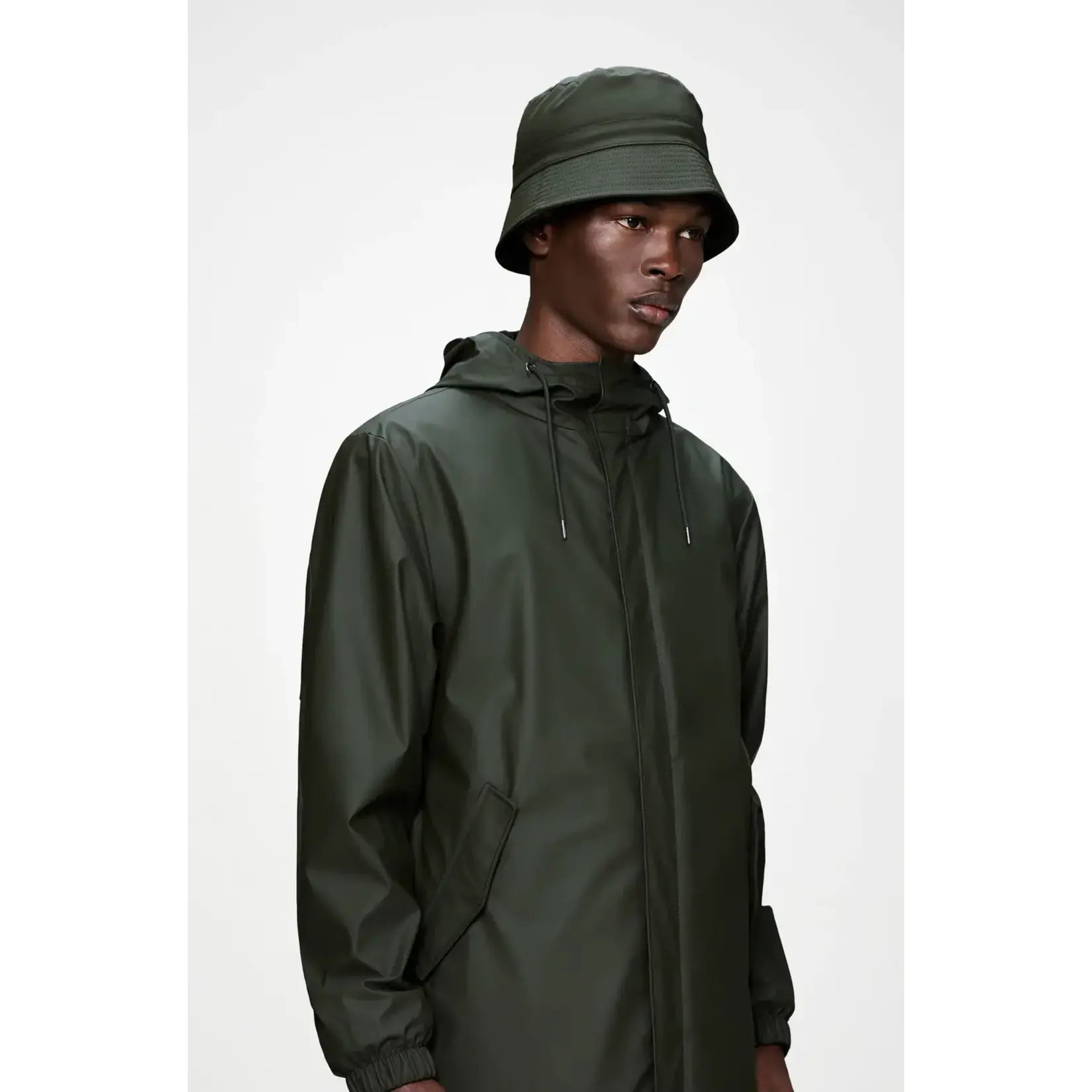 Rains Waterproof Bucket Hat