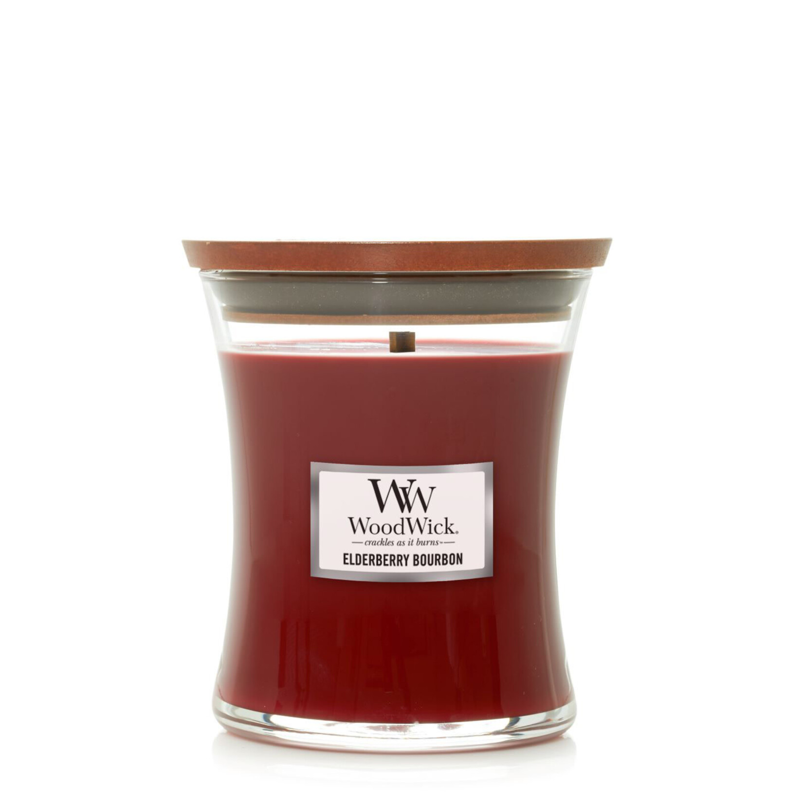 Woodwick WOOD WICK MEDIUM CANDLE