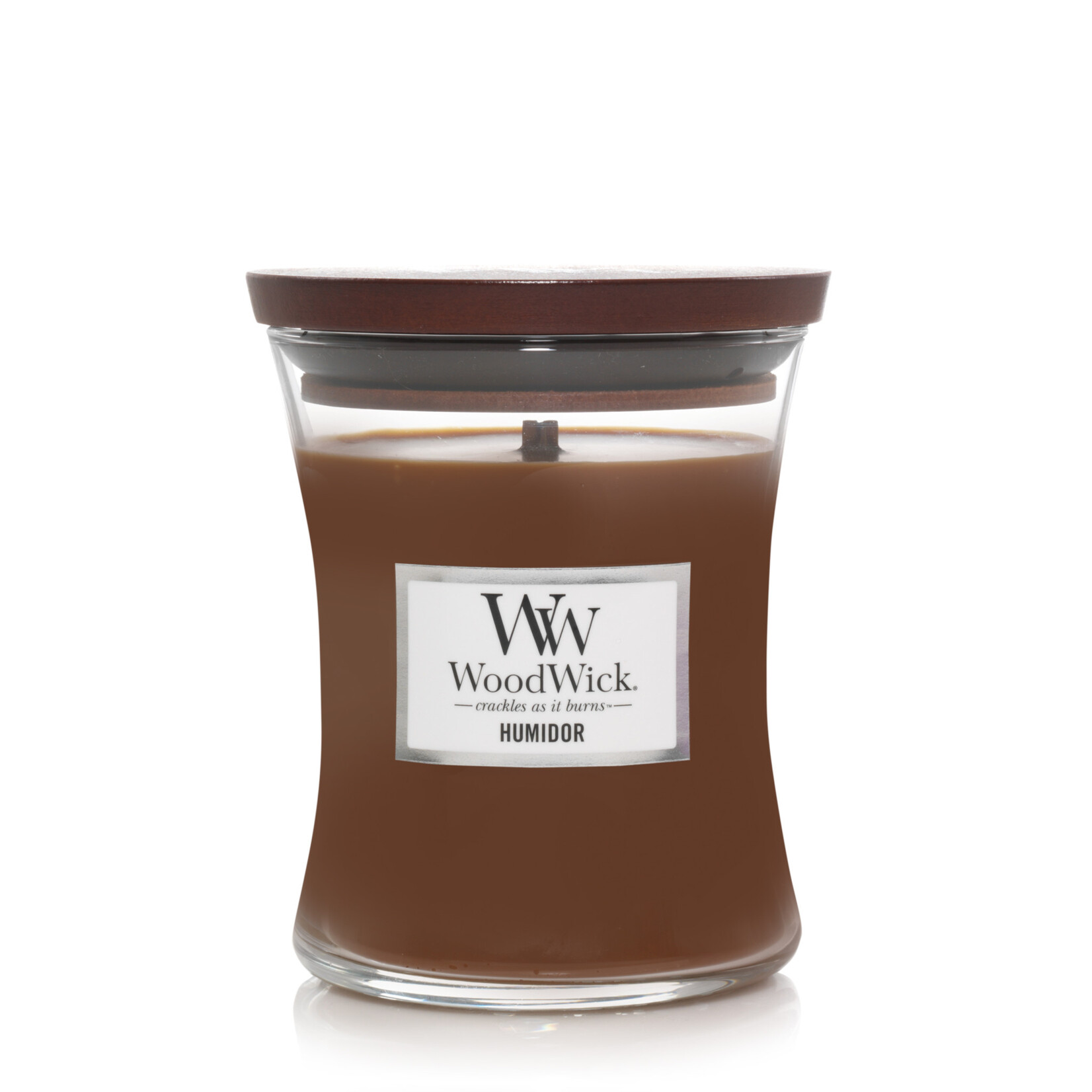 Woodwick WOOD WICK MEDIUM CANDLE