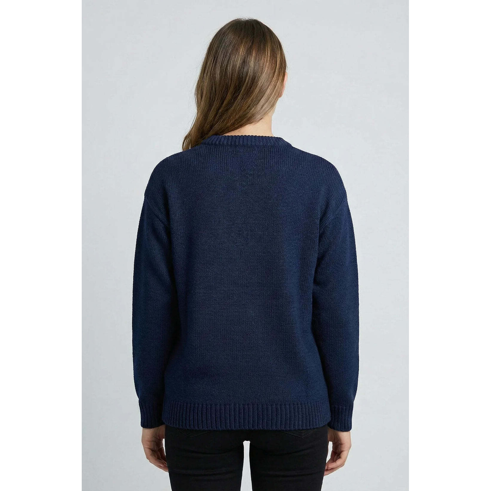 Canada Knitwear Iconic Flag Sweater