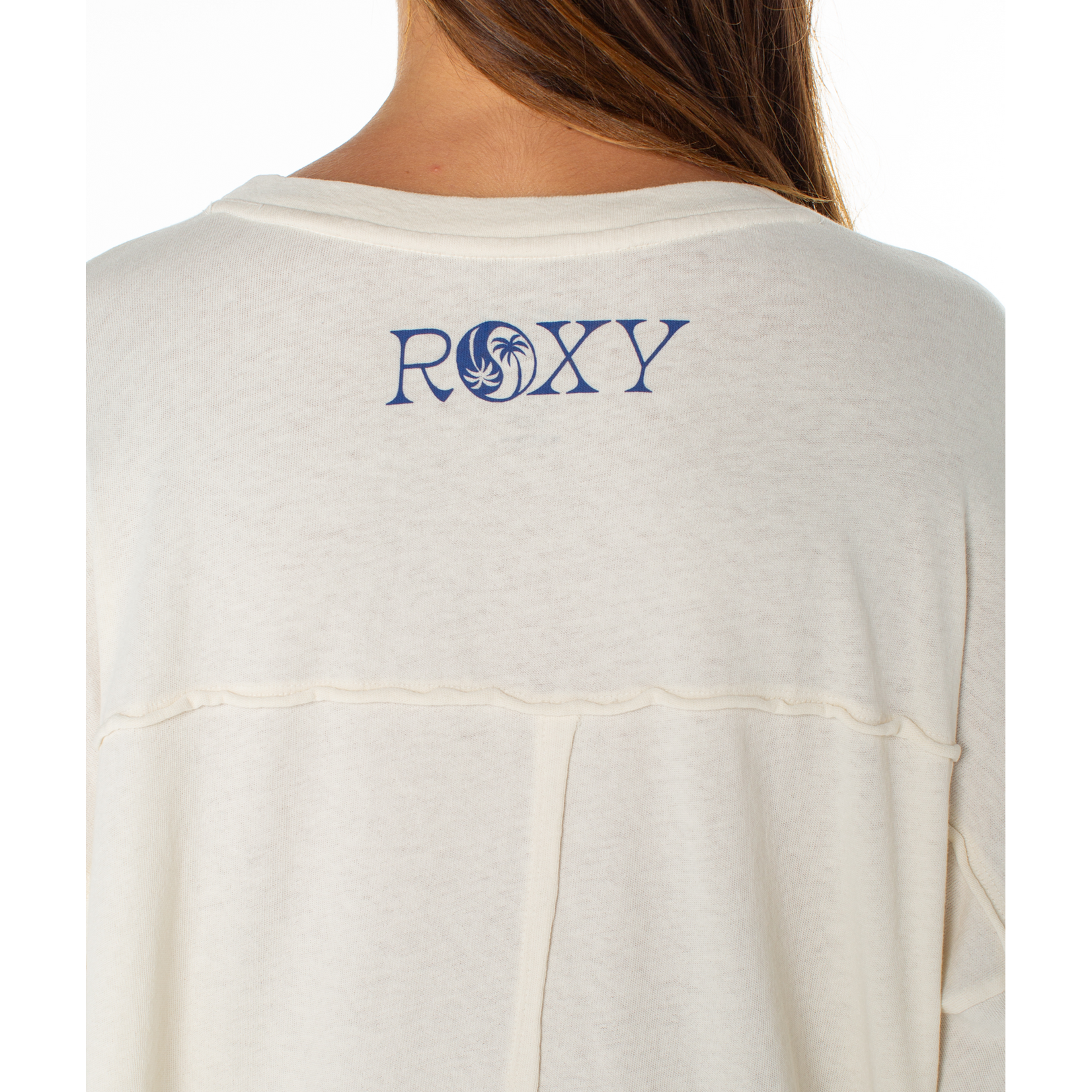 Roxy Good Vibes/Good Times Changing Tides Crew