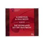 Canadian Select Lobster & Salmon Pâté 92 g