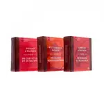 Canadian Select Lobster/Shrimp/Salmon Pâté Gift Pack 3 x 92 g
