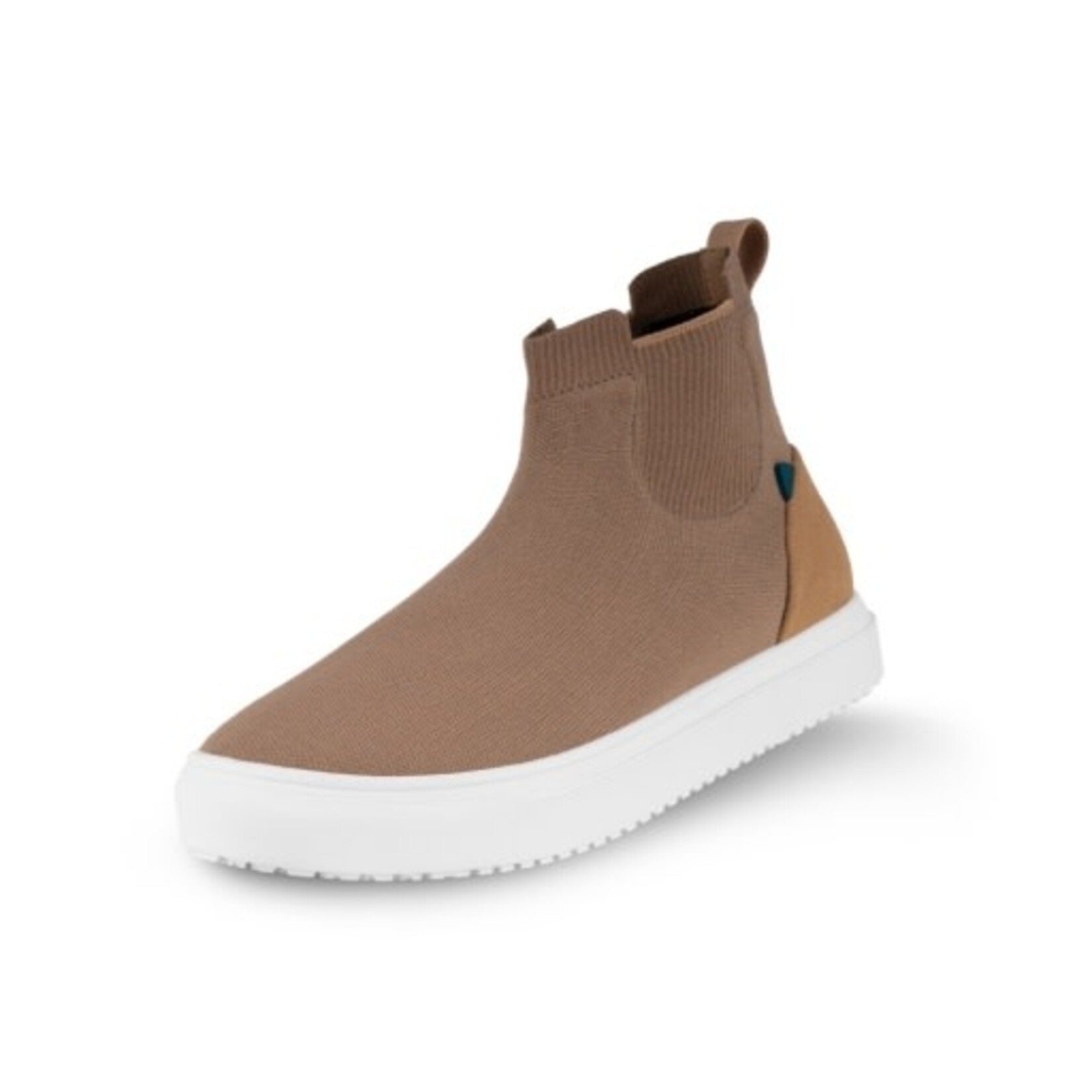 Vessi Footwear Ltd. Women's Uptown Chelsea (Teak)