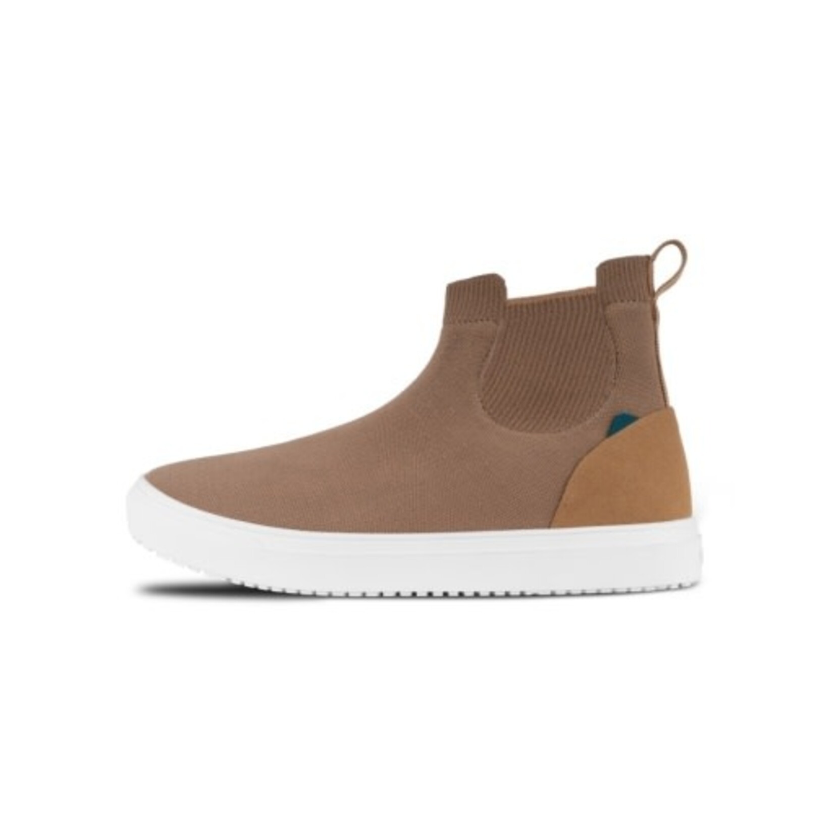Vessi Footwear Ltd. Women's Uptown Chelsea (Teak)