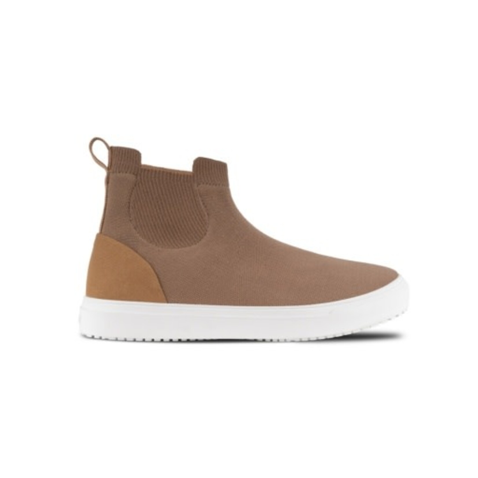 Vessi Footwear Ltd. Women's Uptown Chelsea (Teak)