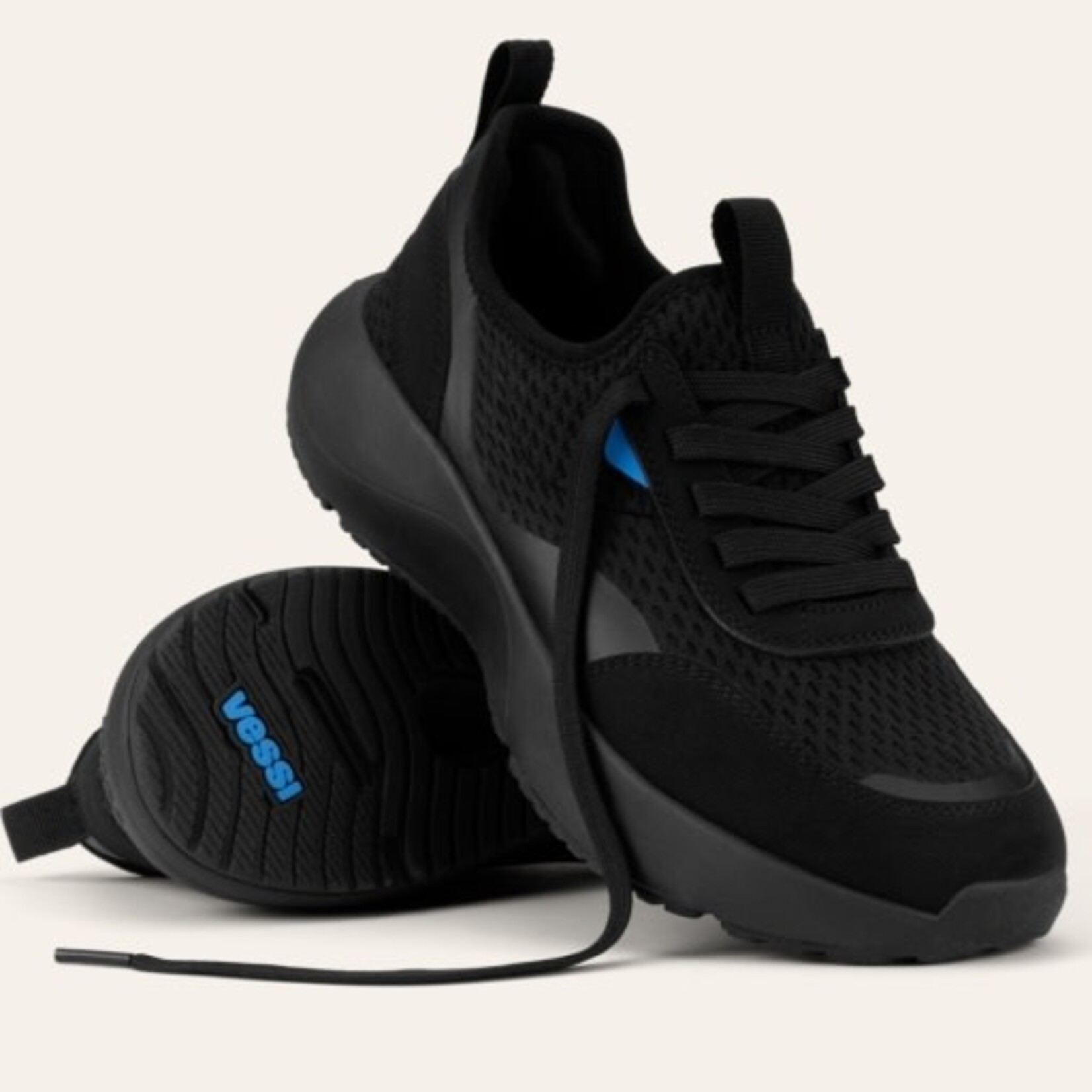 Vessi Footwear Ltd. Men's Pacific Sneaker