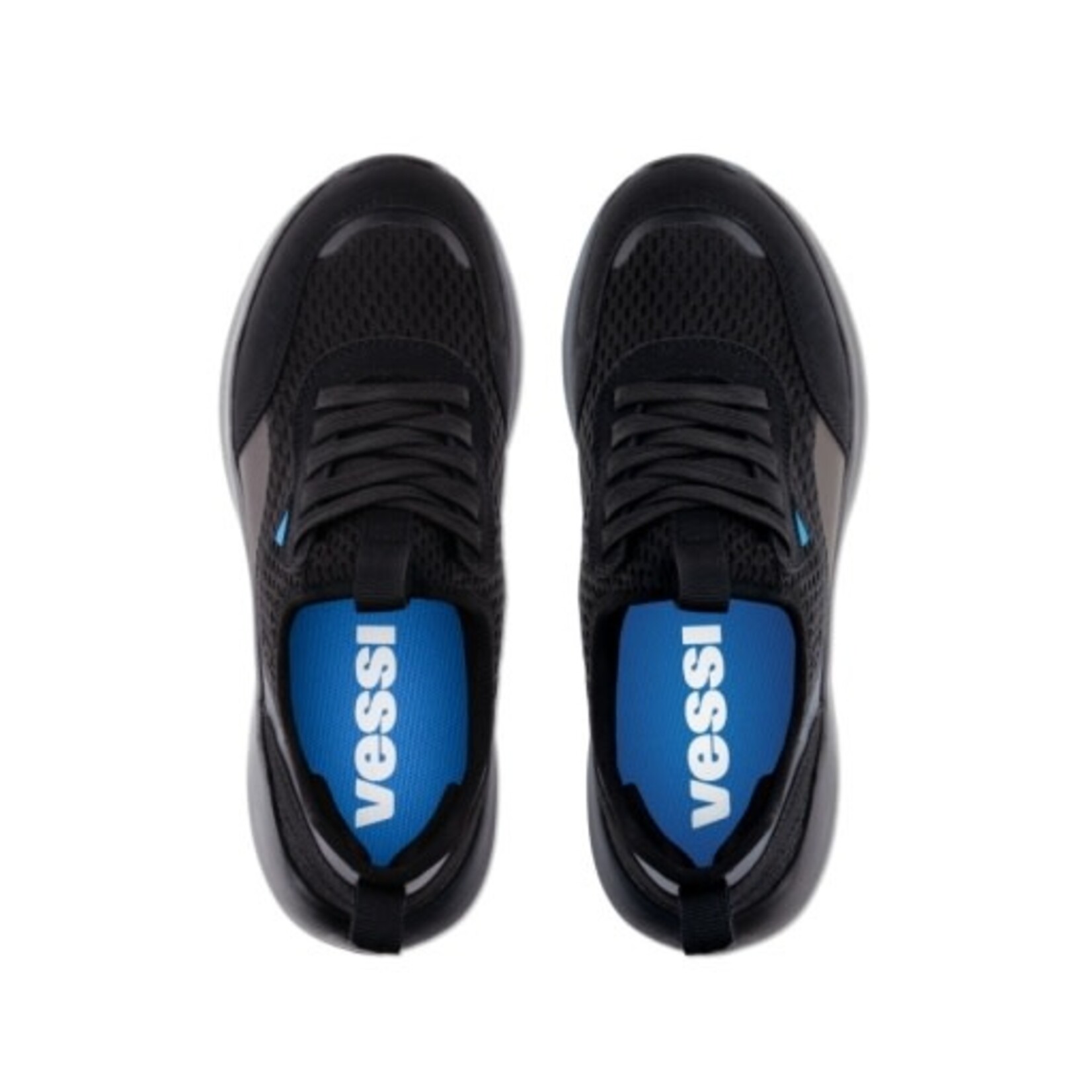Vessi Footwear Ltd. Men's Pacific Sneaker