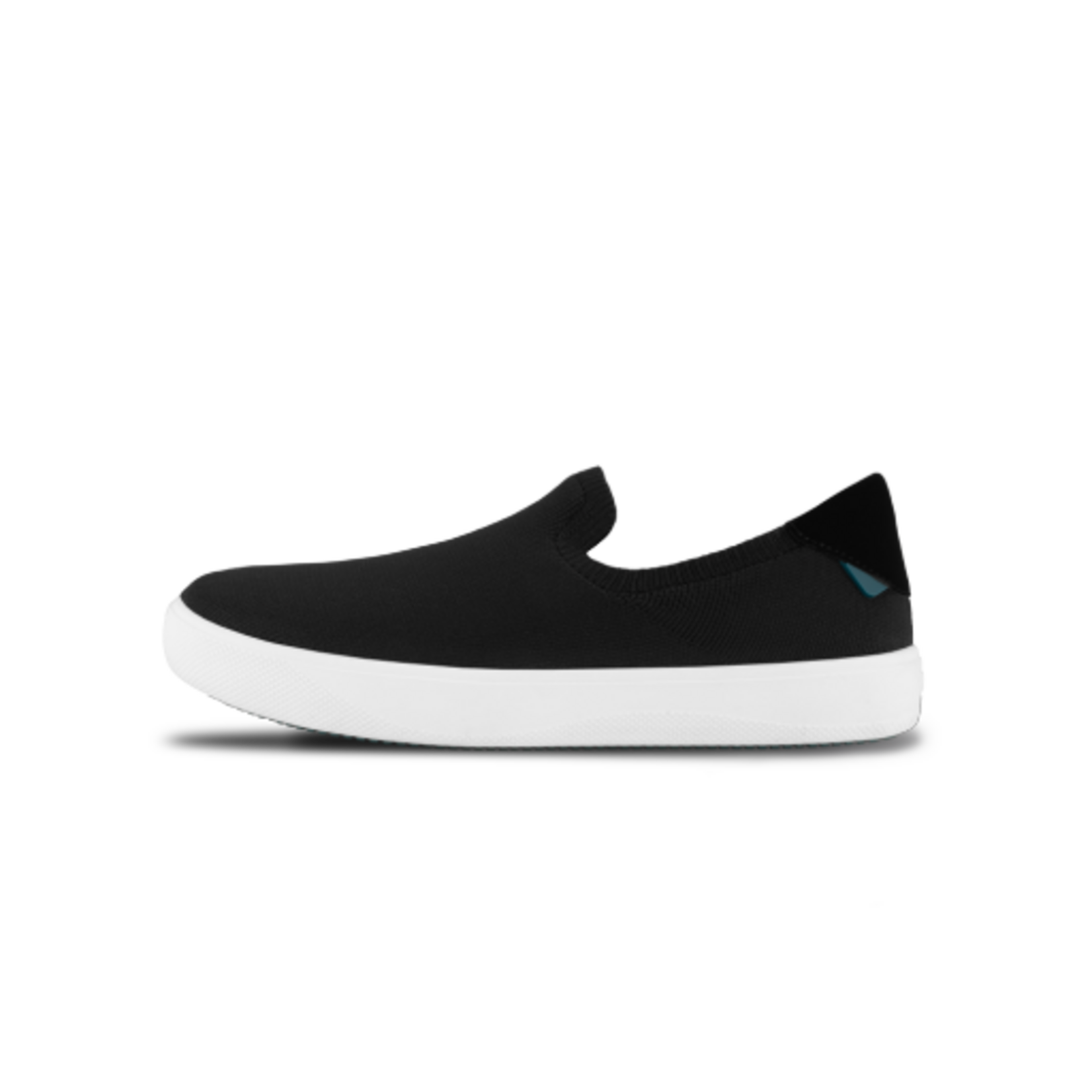 Vessi Footwear Ltd. Boardwalk Waterproof Slip-On Sneaker