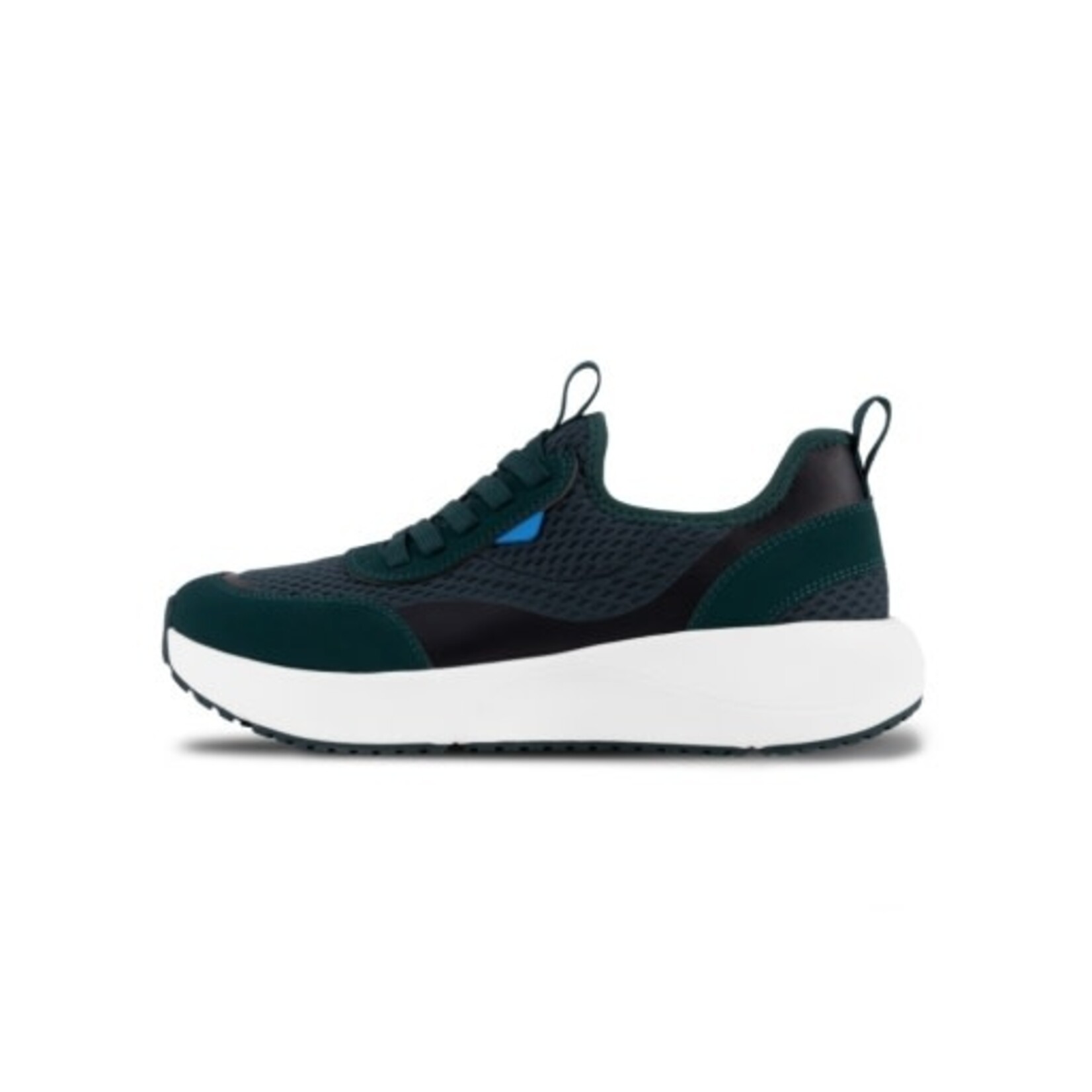 Vessi Footwear Ltd. Men's Pacific Sneaker