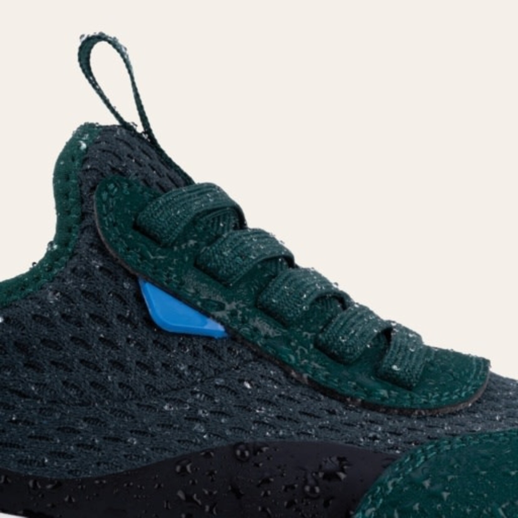 Vessi Footwear Ltd. Men's Pacific Sneaker
