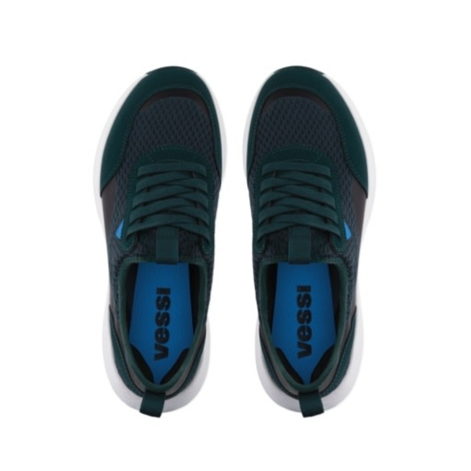 Vessi Footwear Ltd. Men's Pacific Sneaker