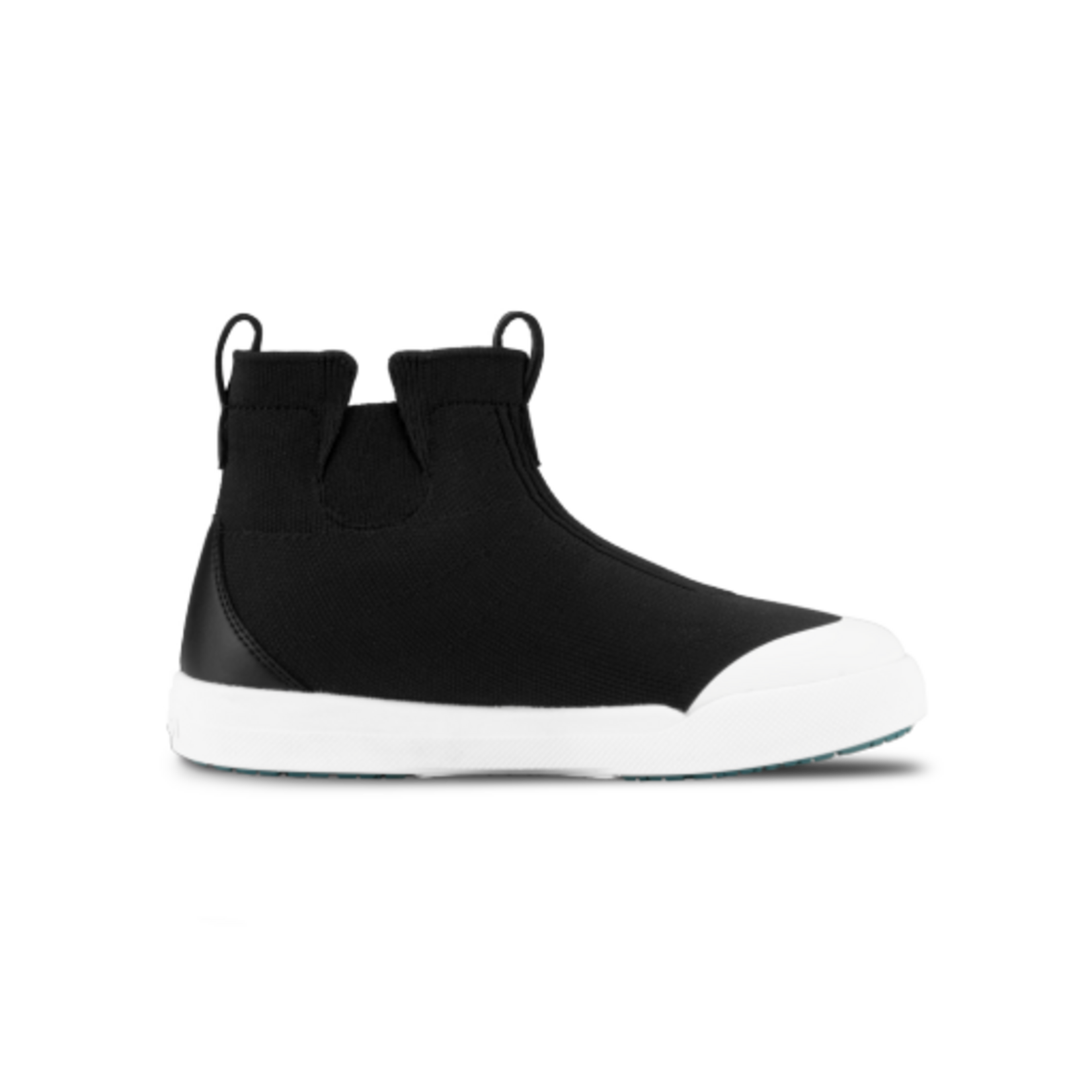 Vessi Footwear Ltd. Kids Weekend Chelsea 1.5