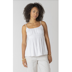 Dex Clothing Peplum Top