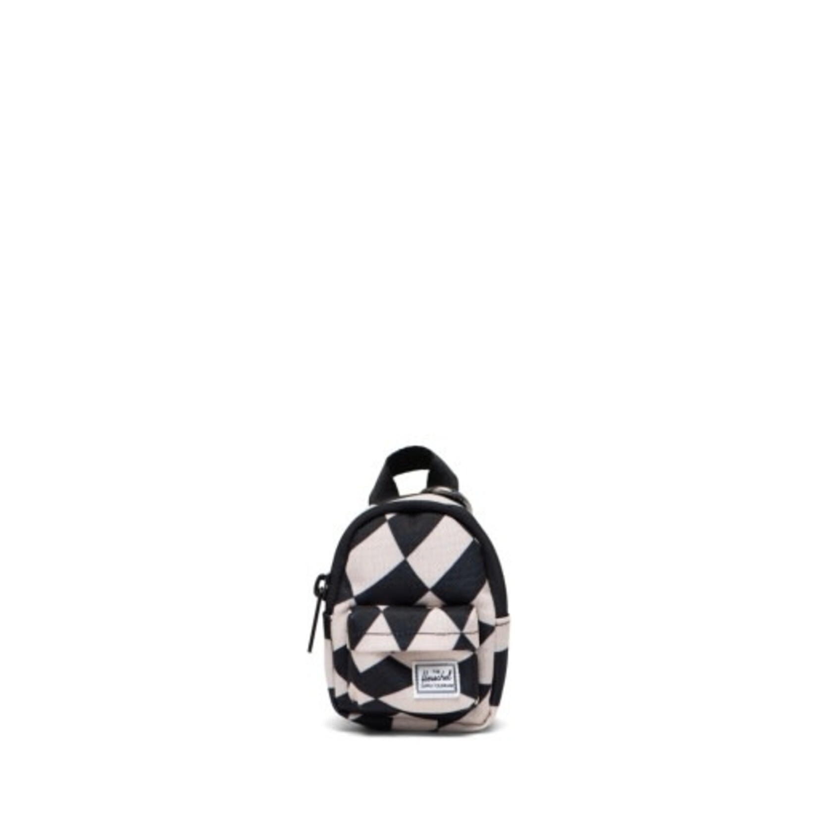 Herschel Supply Co. Herschel Classic Backpack Bag Charm