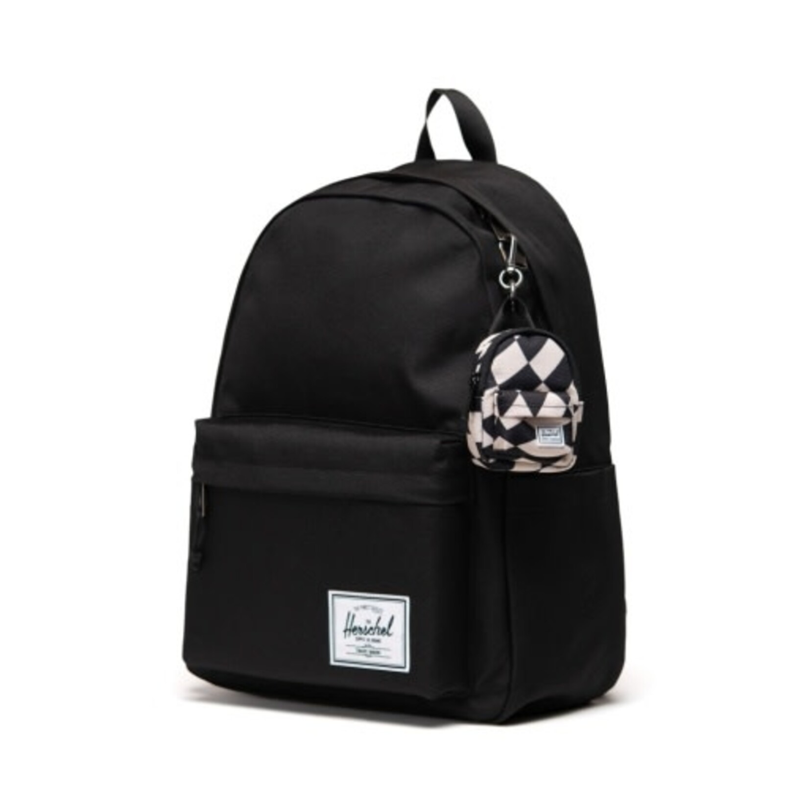 Herschel Supply Co. Herschel Classic Backpack Bag Charm