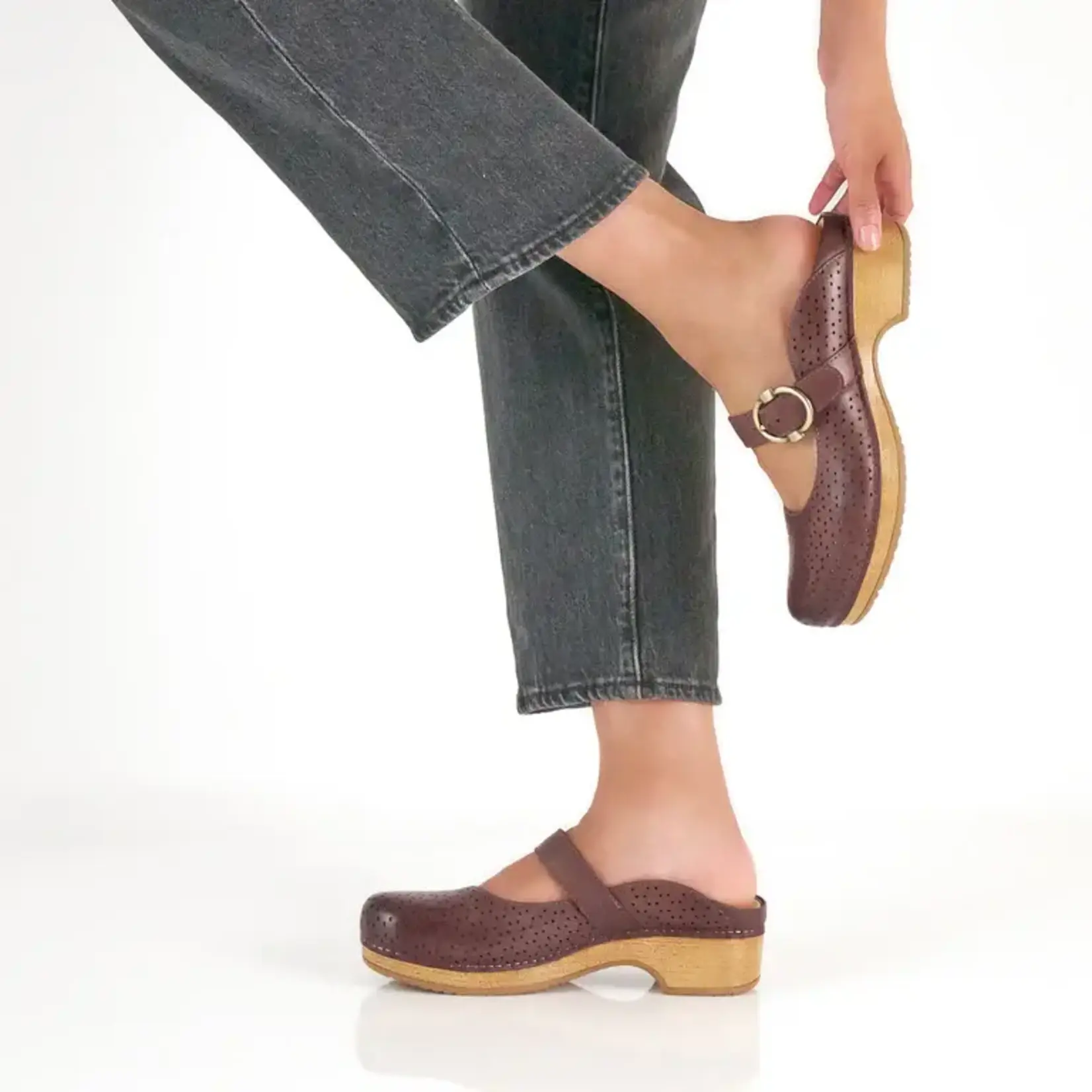 Dansko Blaire Clog