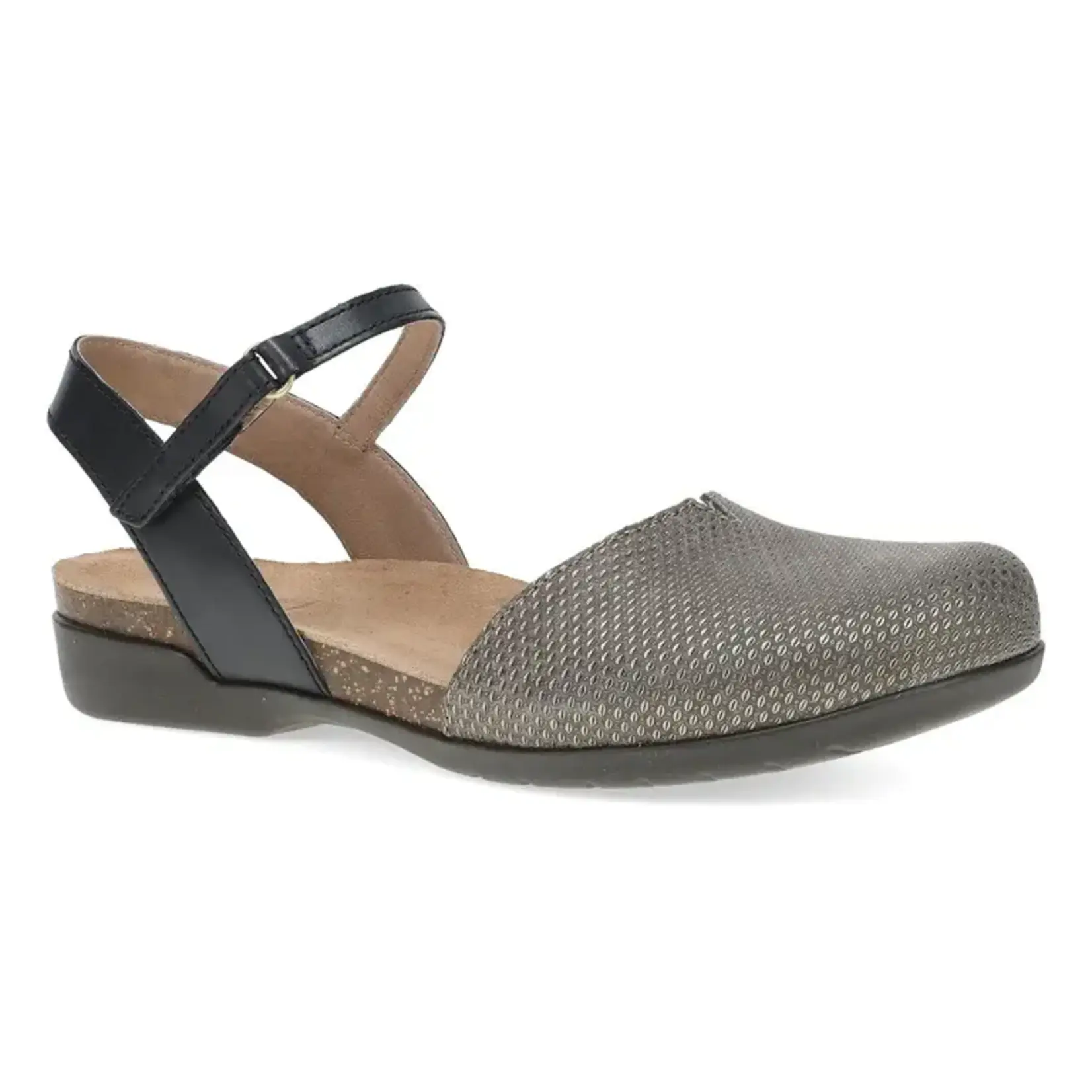 Dansko Rowan Low Heeled Shoe
