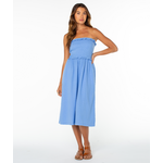 Roxy Avalon Midi Dress