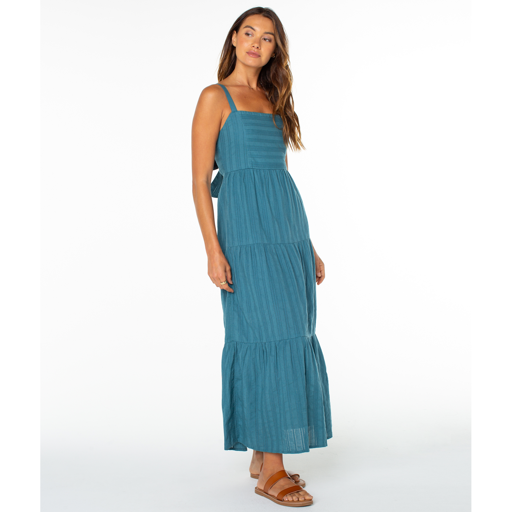 Roxy RD10710ELA00 - Clearwater Maxi Dress