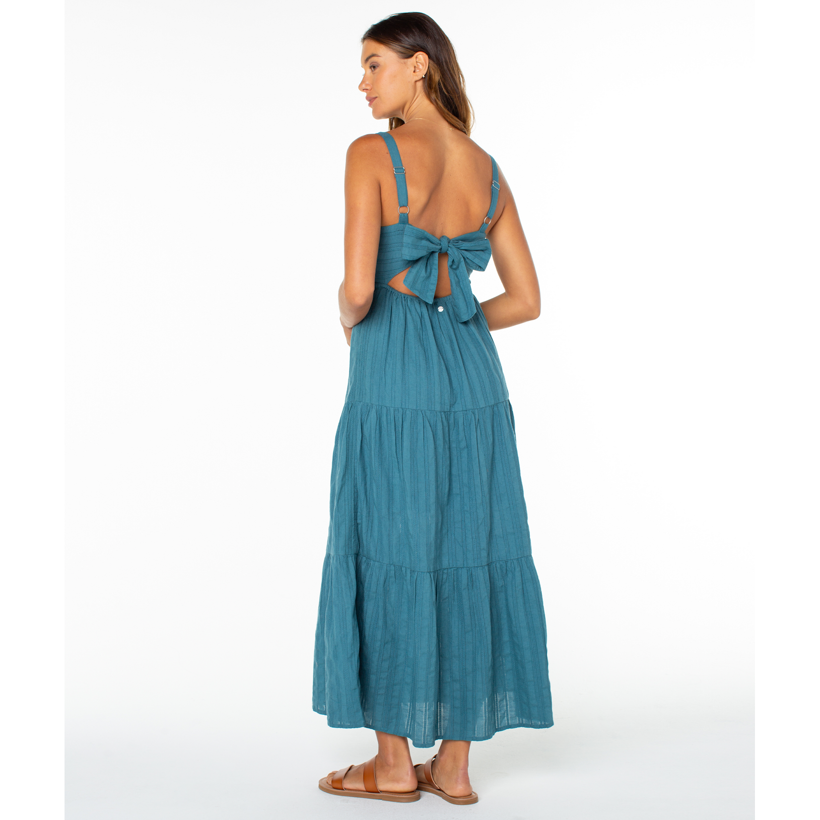 Roxy RD10710ELA00 - Clearwater Maxi Dress