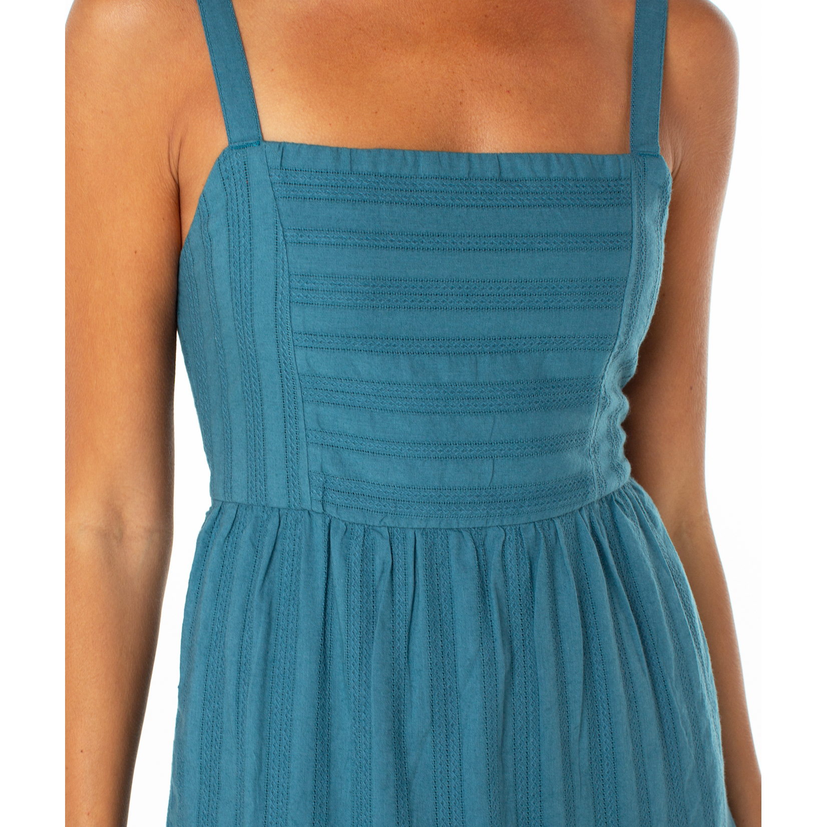 Roxy RD10710ELA00 - Clearwater Maxi Dress