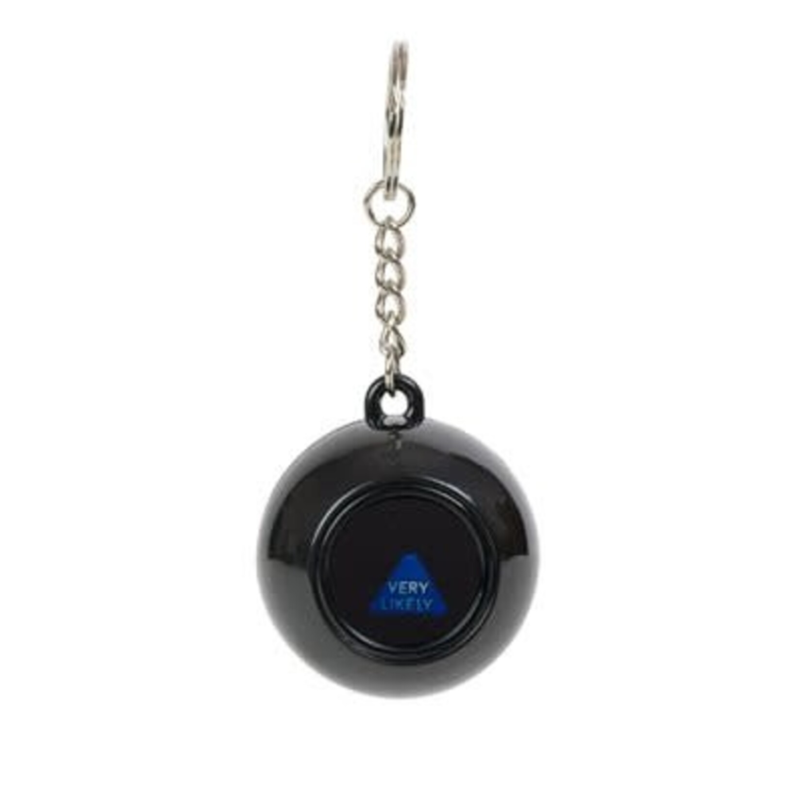 World's Smallest Infinity Ball