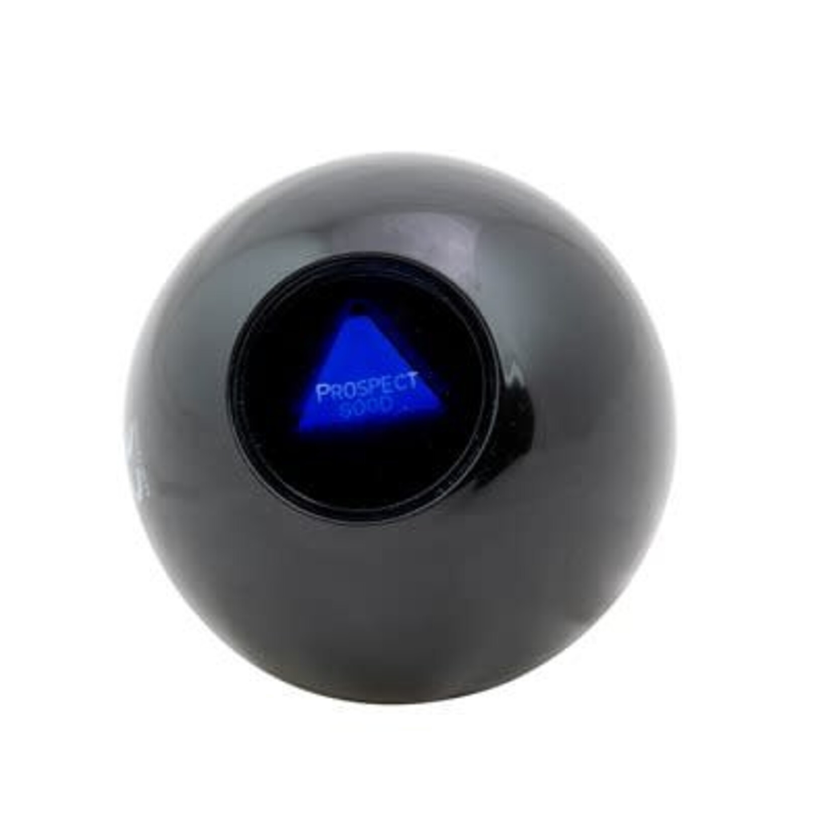 Mystic Infinity Ball