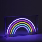 Rainbow Neon Light