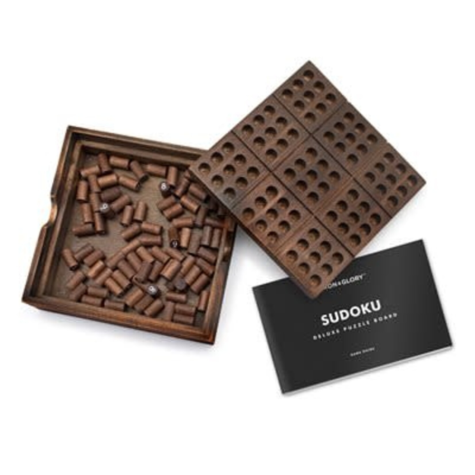 Sudoku Puzzle Board