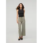 DUER Women's FlexTwill High Rise Trouser