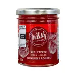 Red Pepper Jelly