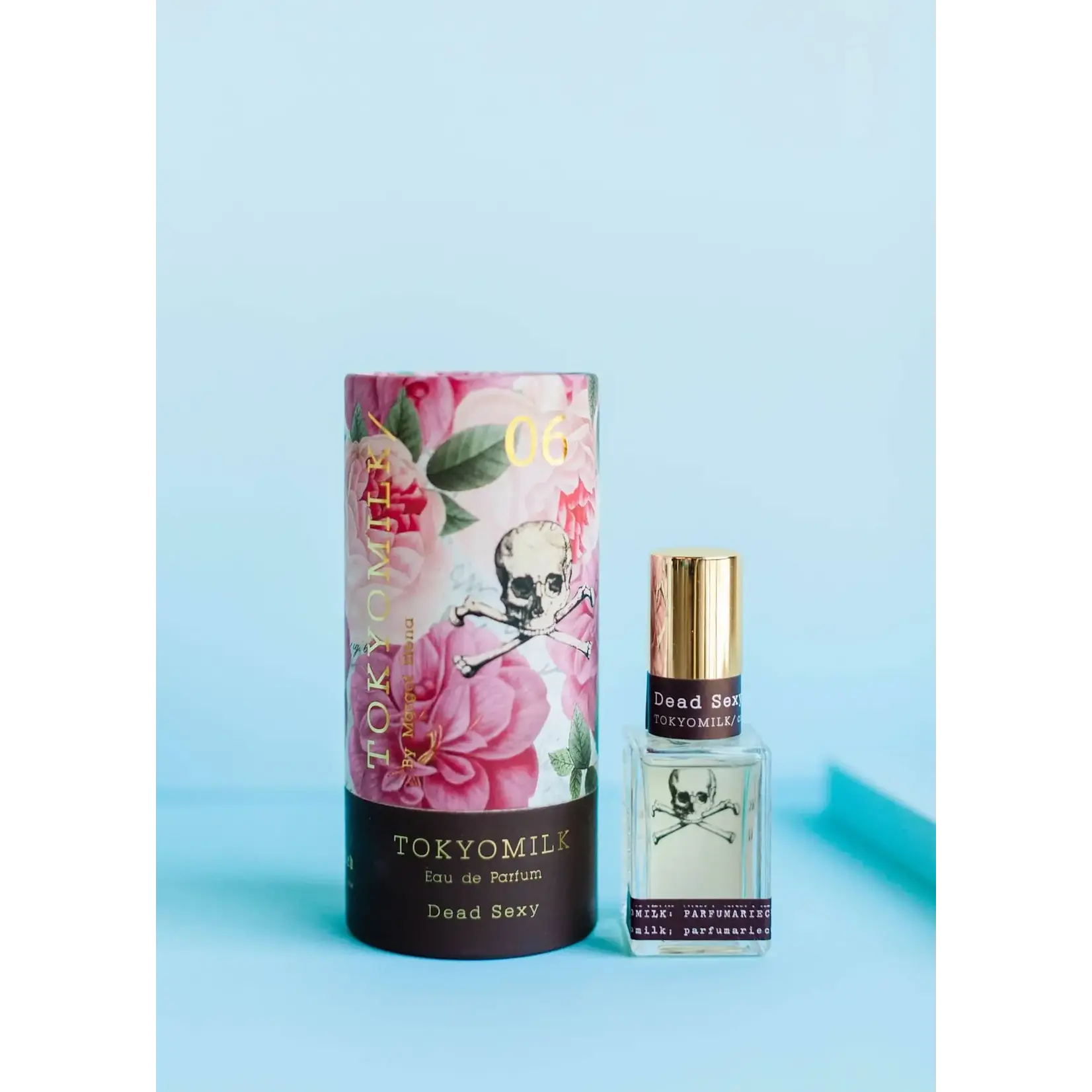 TokyoMilk Dead Sexy No. 6 Parfum