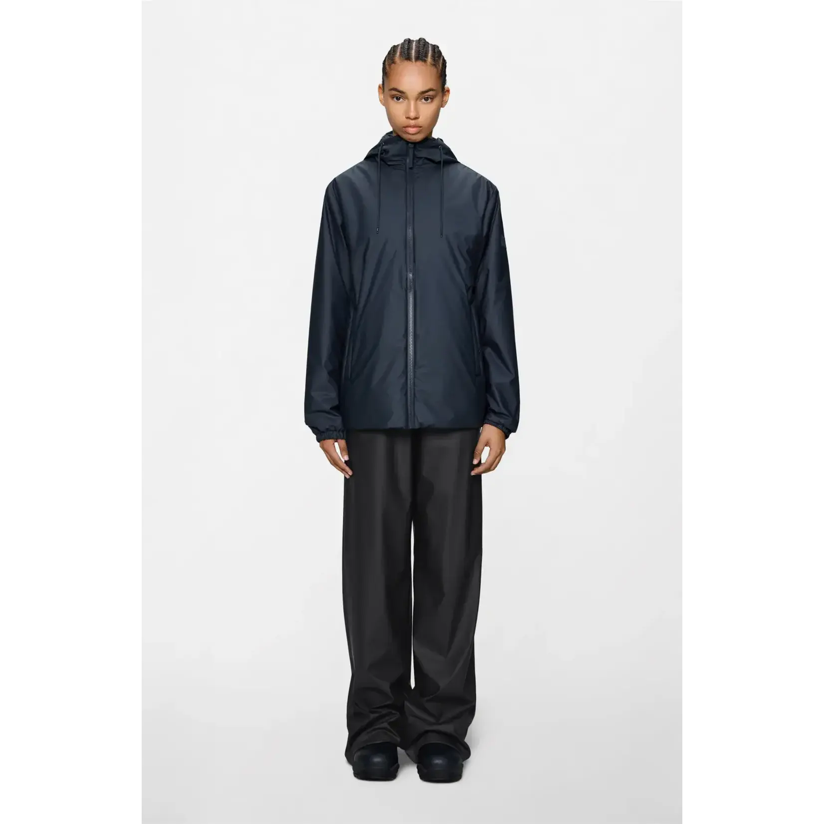 Rains Women's Lohja Insulated Jacket