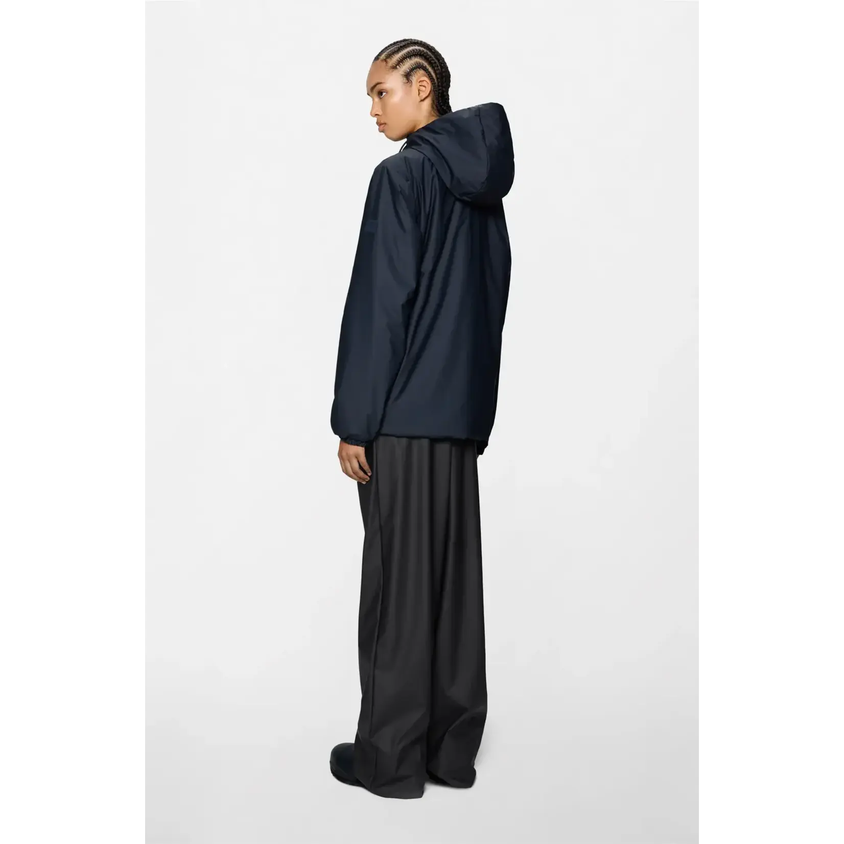 Rains Women's Lohja Insulated Jacket