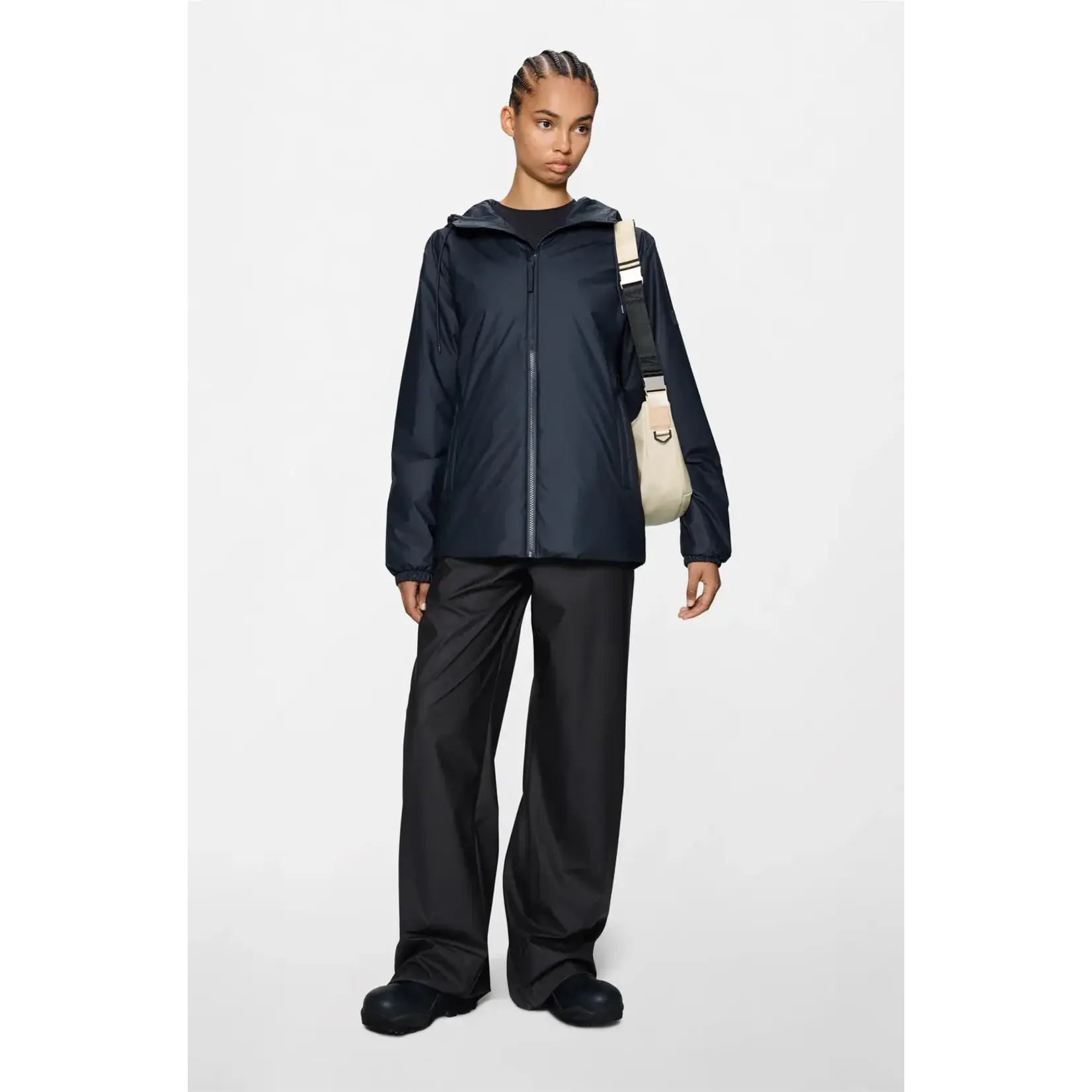 Rains Women's Lohja Insulated Jacket