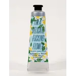 Blue Q I'm A Delicate F*cking Flower Hand Cream - Tahiti