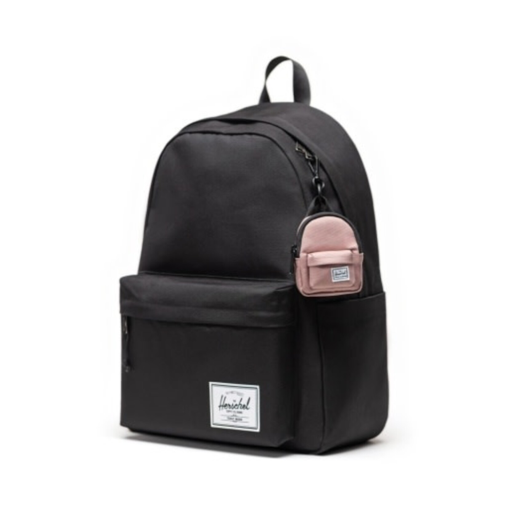Herschel Supply Co. Herschel Classic Backpack Bag Charm