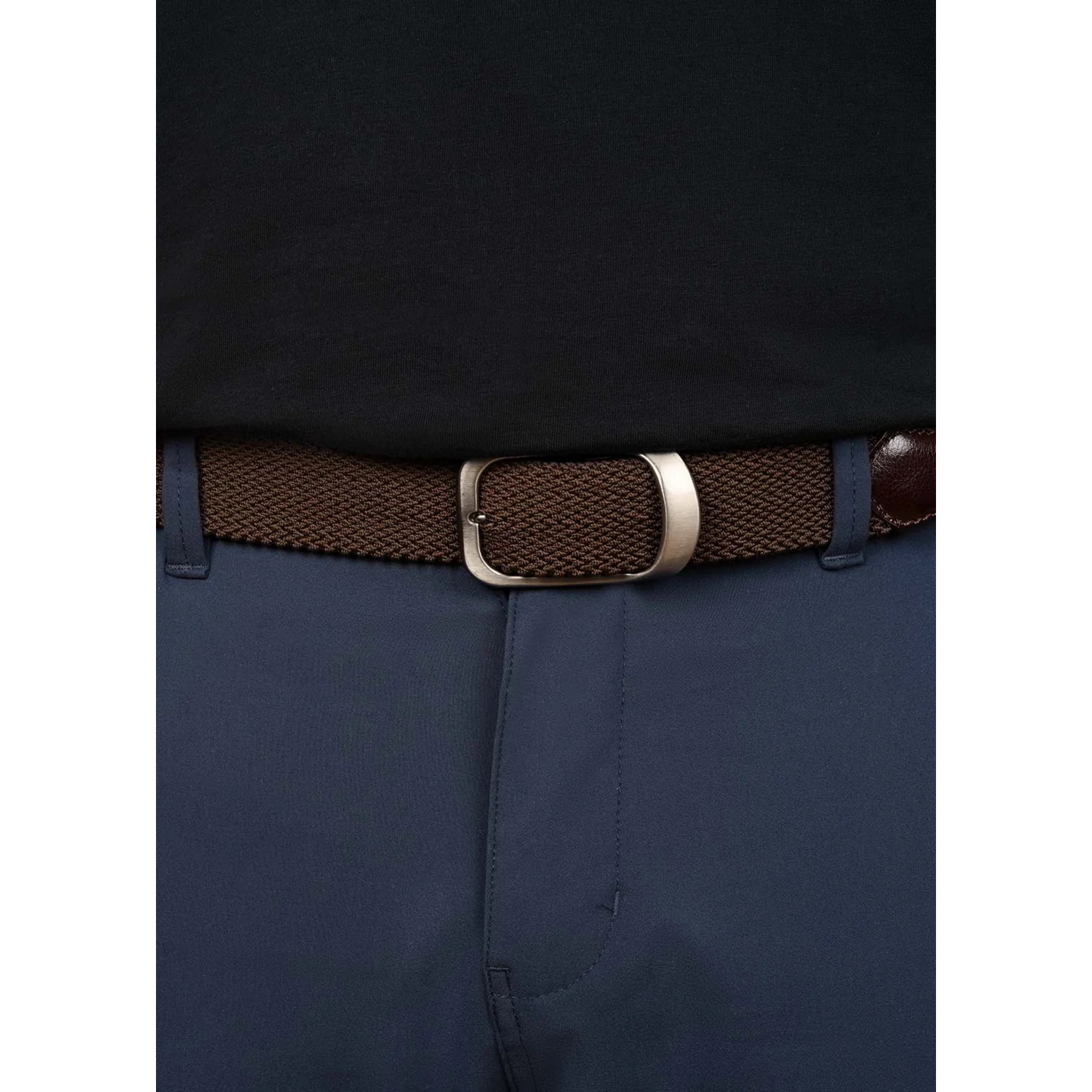 DUER MAYX8508 - Performance Stretch Belt