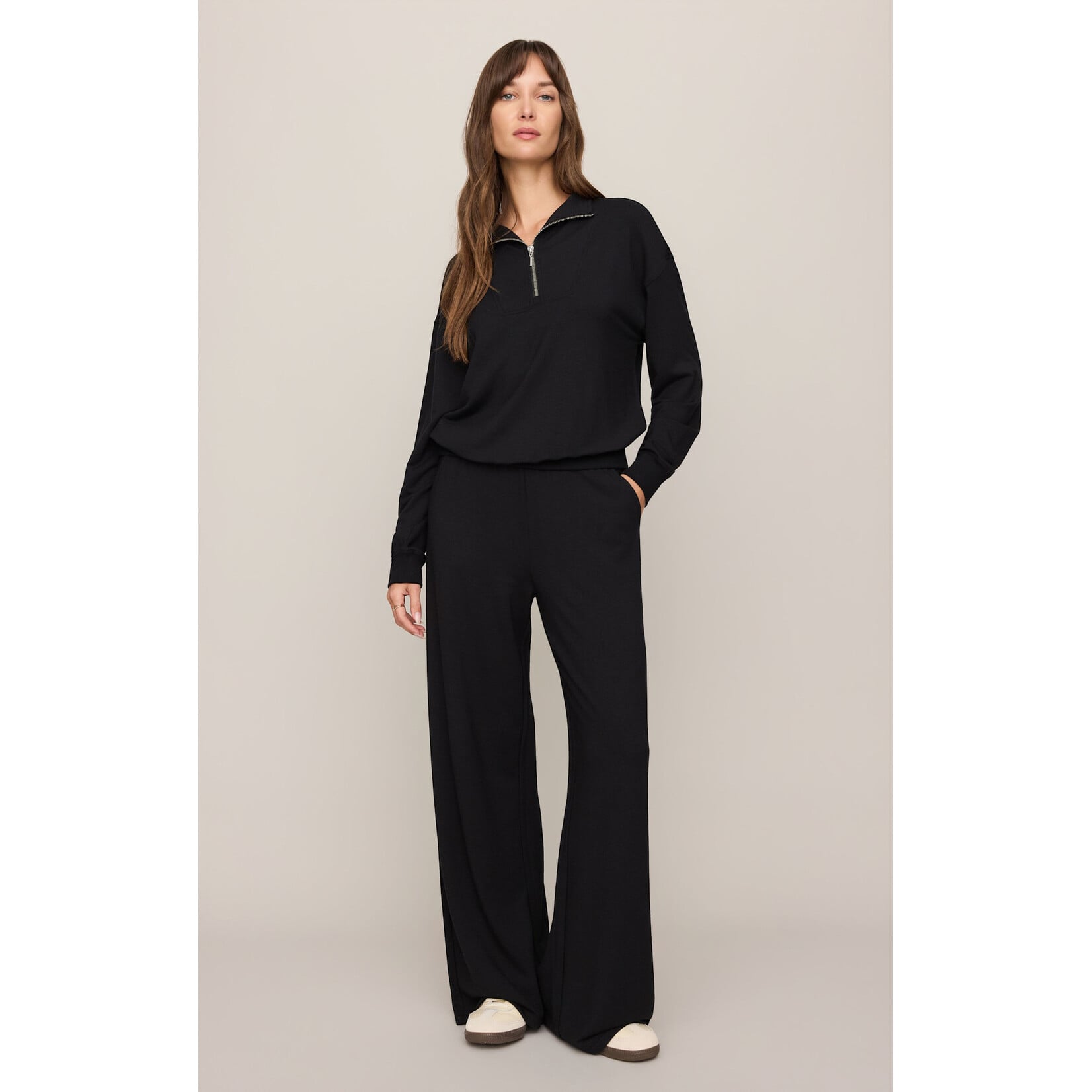 Z Supply In Transit Modal Pant