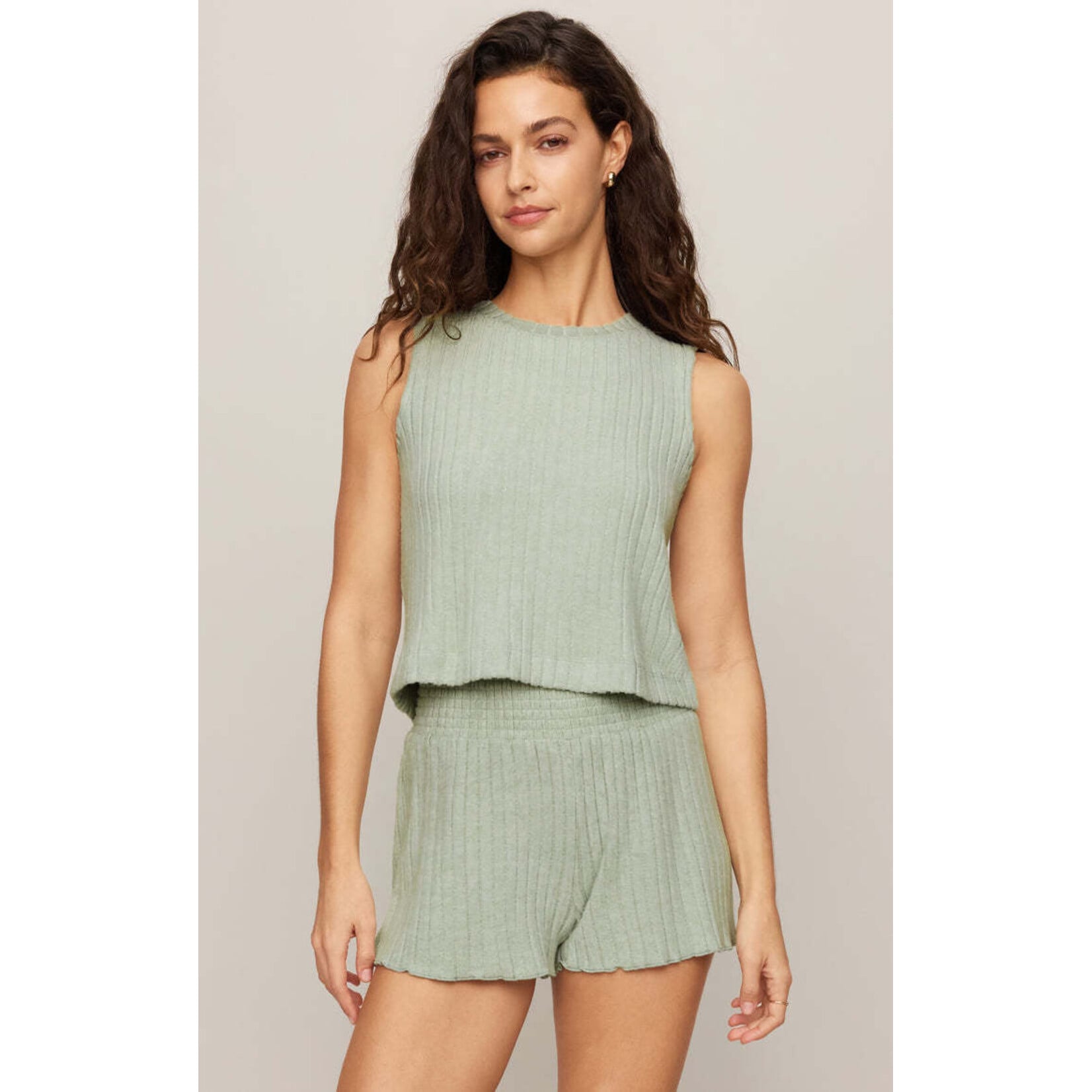 Z Supply Sloane Rib Tank