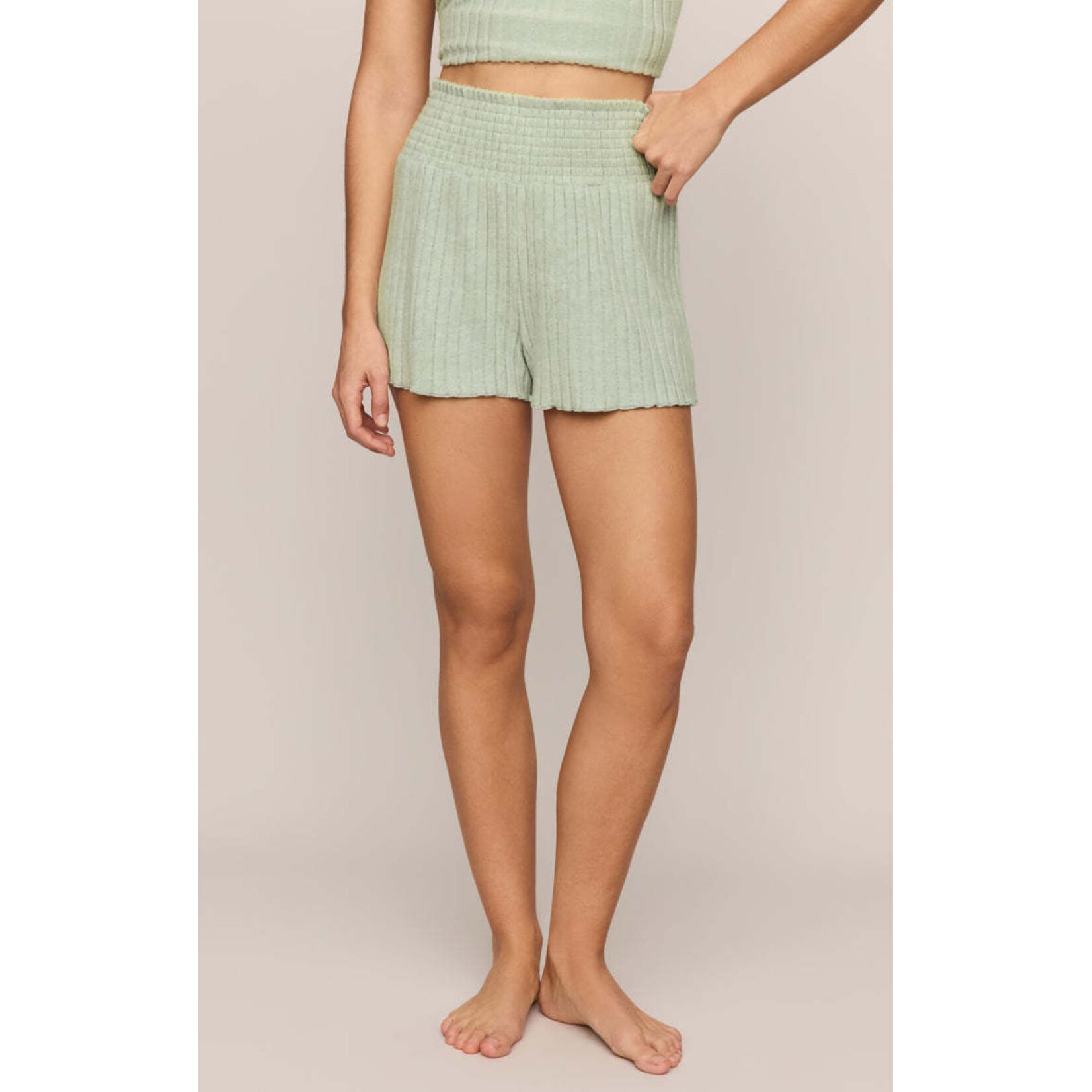 Z Supply Sloane Rib Tank