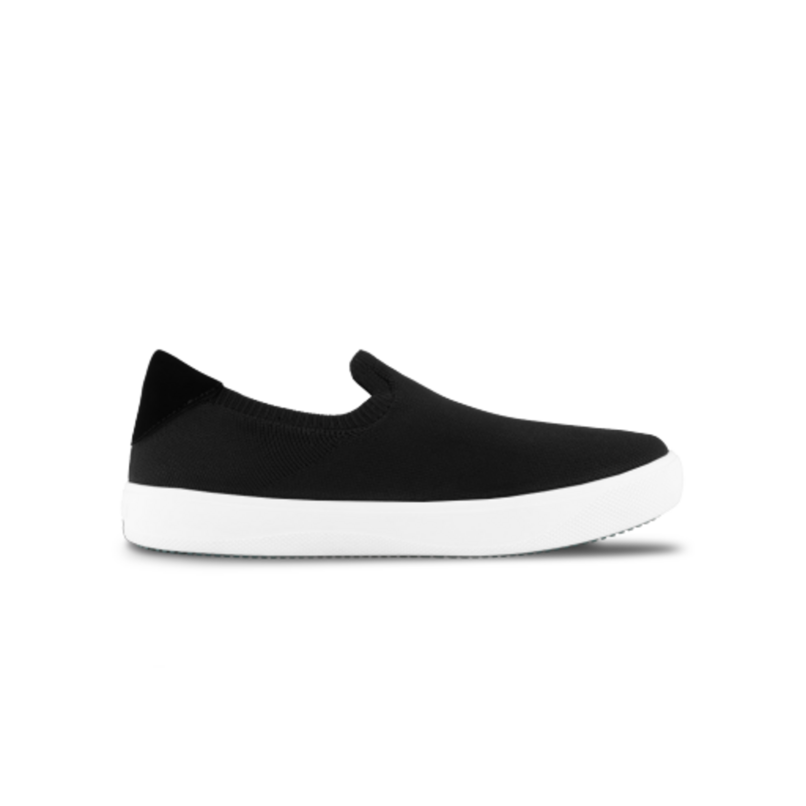 Vessi Footwear Ltd. Boardwalk Waterproof Slip-On Sneaker