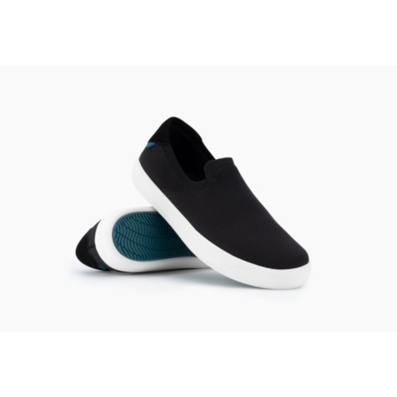 Vessi Footwear Ltd. Boardwalk Waterproof Slip-On Sneaker