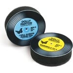 Dolly Parton Record Sponges (Set of 2)