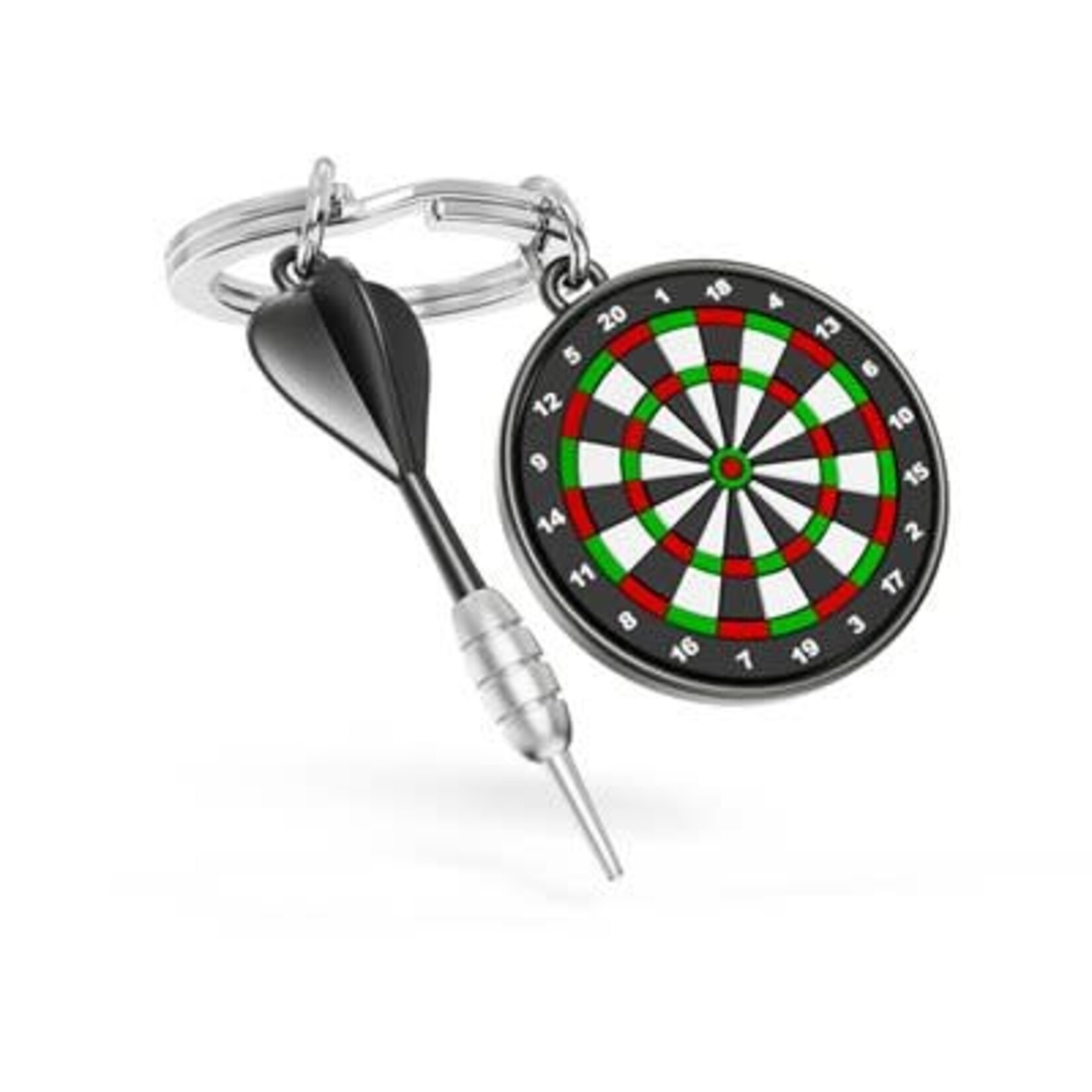 Keychain - Darts